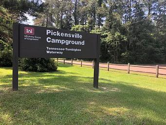 Pickensville Cg (Pickensville Al)