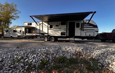 2023 Heartland Mallard M33