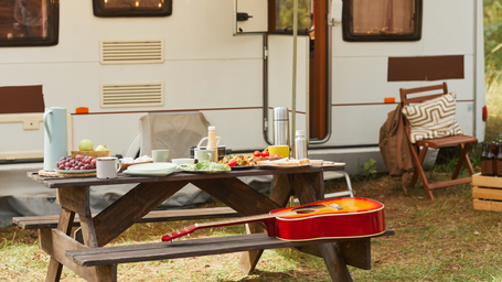 Lafons RV Park