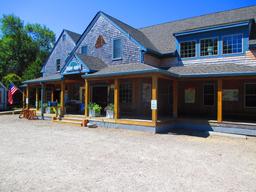 Shady Knoll Campground