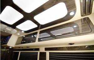 2024 MERCEDES-BENZ ULTIMATE TOY RV TRAVELER