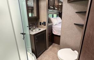 2019 Thor Motor Coach Chateau 31E