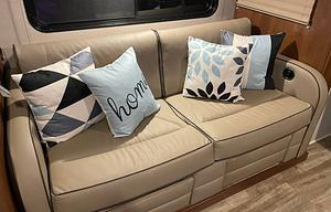 Mota 2018 RV