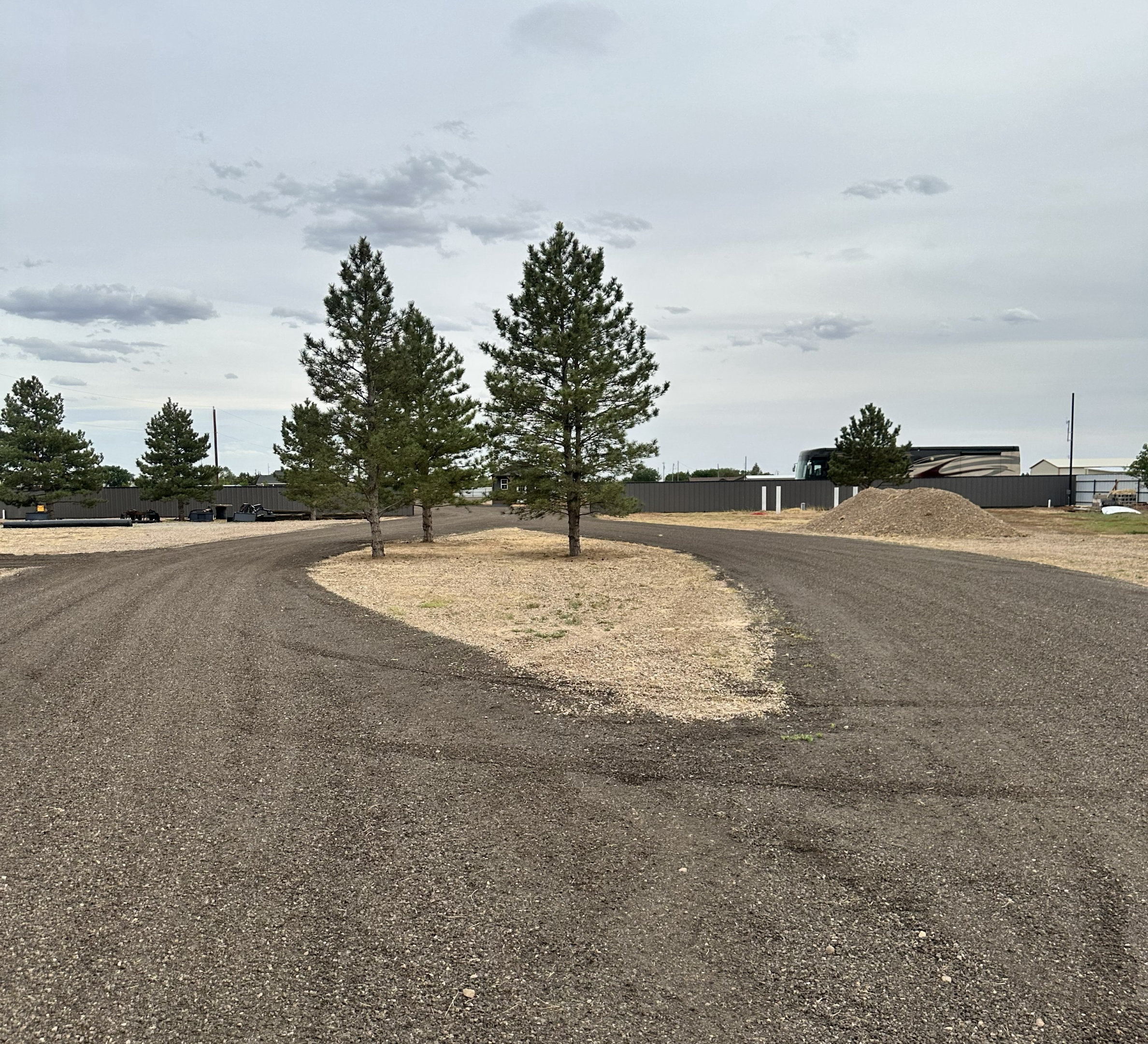 Tanglewood RV Park