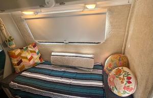 2020 Casita Spirit Deluxe RV rental photo 5