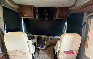 2016 Newmar Canyonstar, Adventure Ready