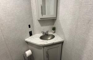 The Wanderer, Dual AC/Slides, 2 bedrooms, 1.5 bath