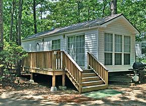 Baker’s Acres Campground