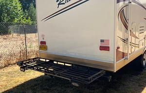 2009 Dutchmen Rainer 26F-DSL