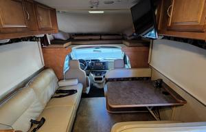 2016 Winnebago Minnie Winnie 25B
