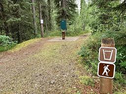Cripple Creek Campground