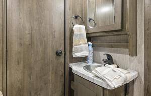 2023 Coachmen RV Prism 2150 CB