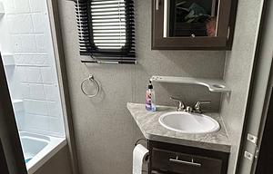 2021 Forest River RV Rockwood Mini Lite 2509S RV rental photo 1