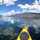Excellent Kayaking on Dillon Reservoir