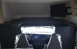 2027 Forest River RV Sunseeker LE 2350LE Chevy RV rental photo 7