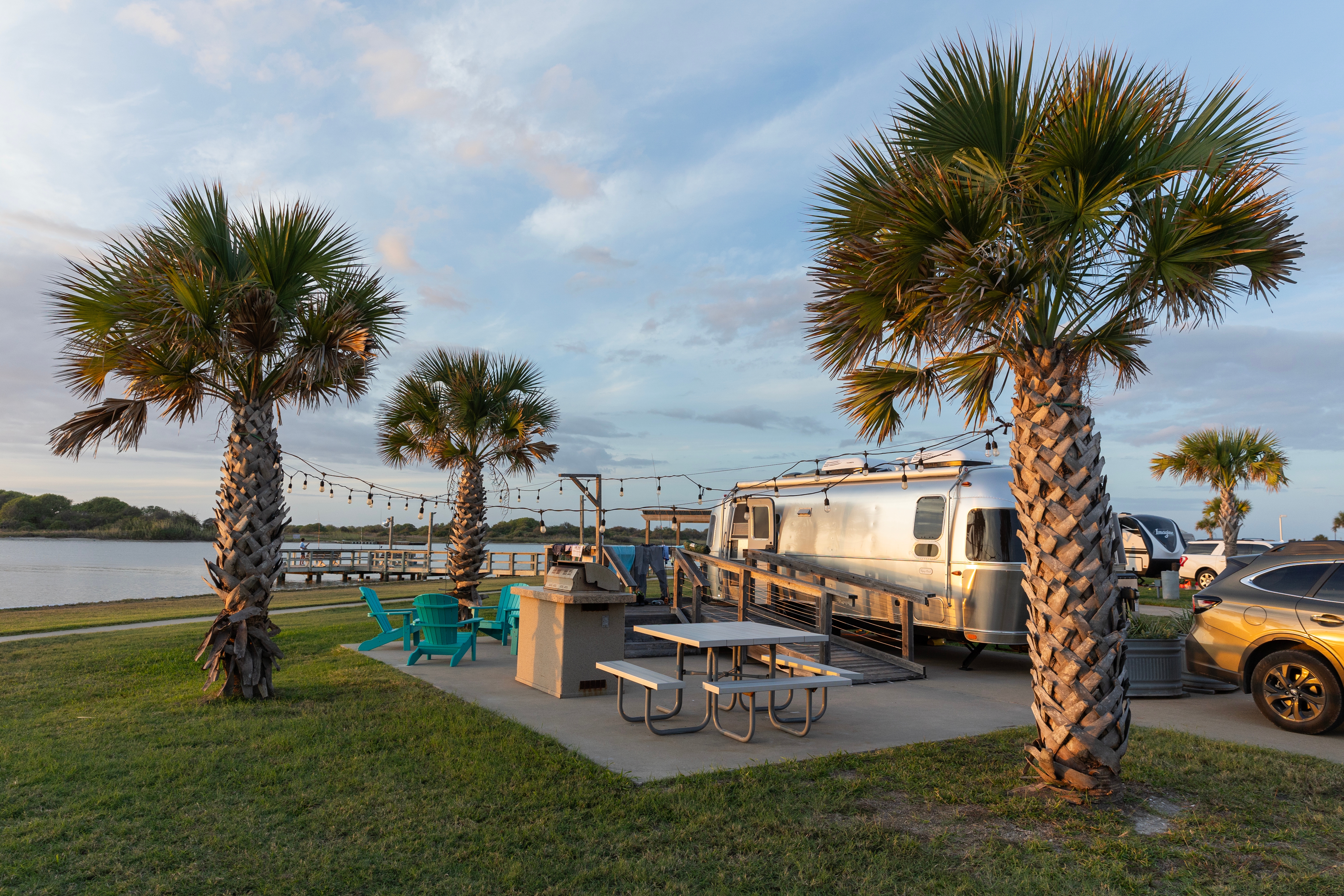 Matagorda Bay Nature Park