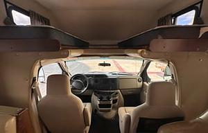 2018 Forest River RV Sunseeker 2300 Ford
