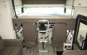 Spacious 2025 RV ready for Family Adventures