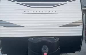 RV4U Bunkhouse