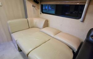 2006 Fleetwood jamboree GT 26J