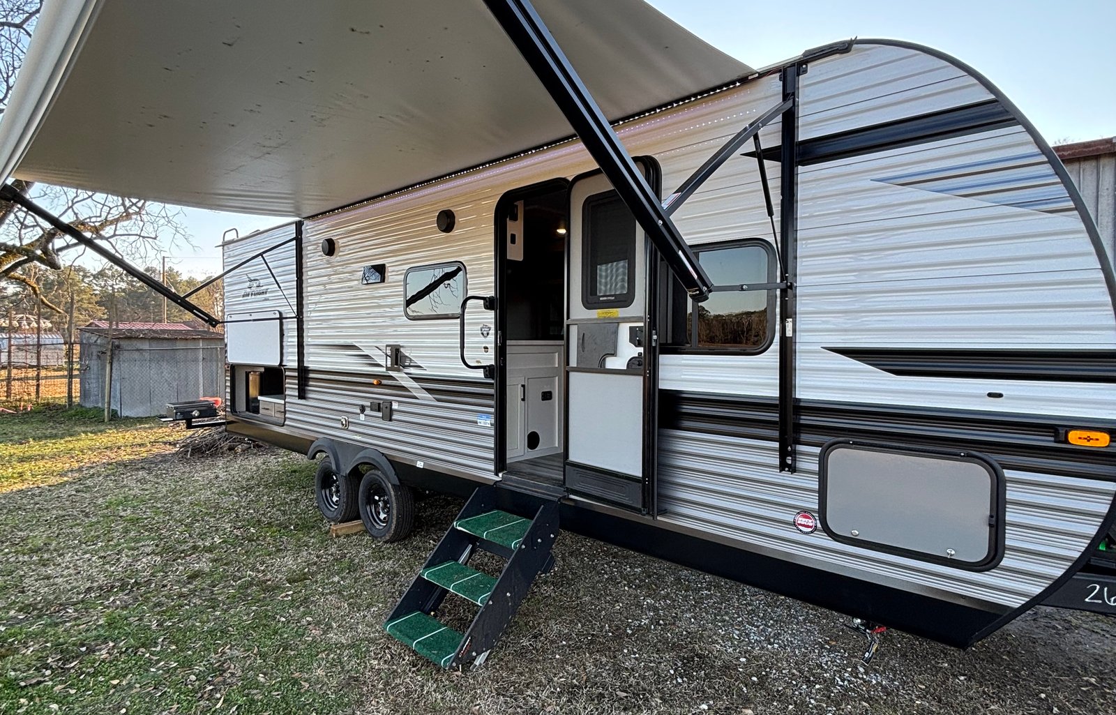 2024 Jayco Jay Flight