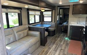 2019 Keystone Outback RV  - 33 ft, sleeps 10