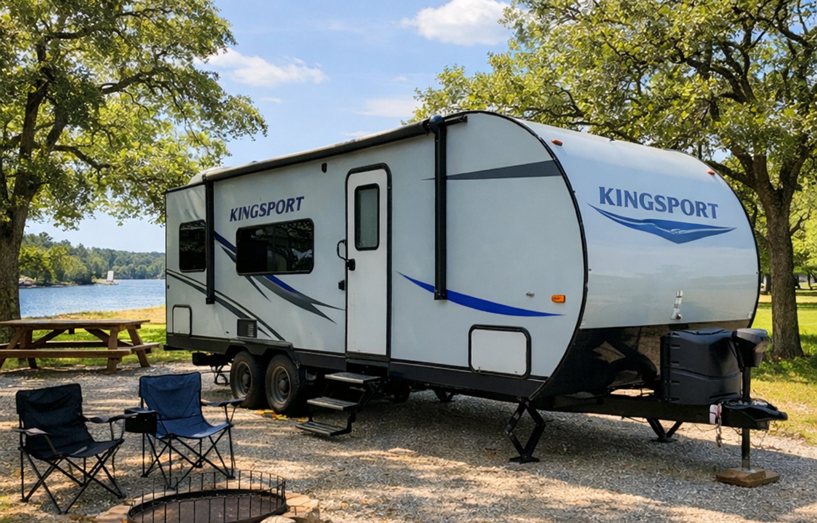 2021 Kingsport **Delivery Only**
