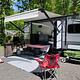 The Jay Flight, from Glampers RV Rentals LLC