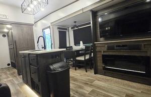 2021 Forest River RV Cardinal Limited 377MBLE