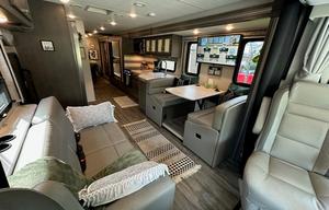 2023 Thor Luminate • Family RV + Free WiFi