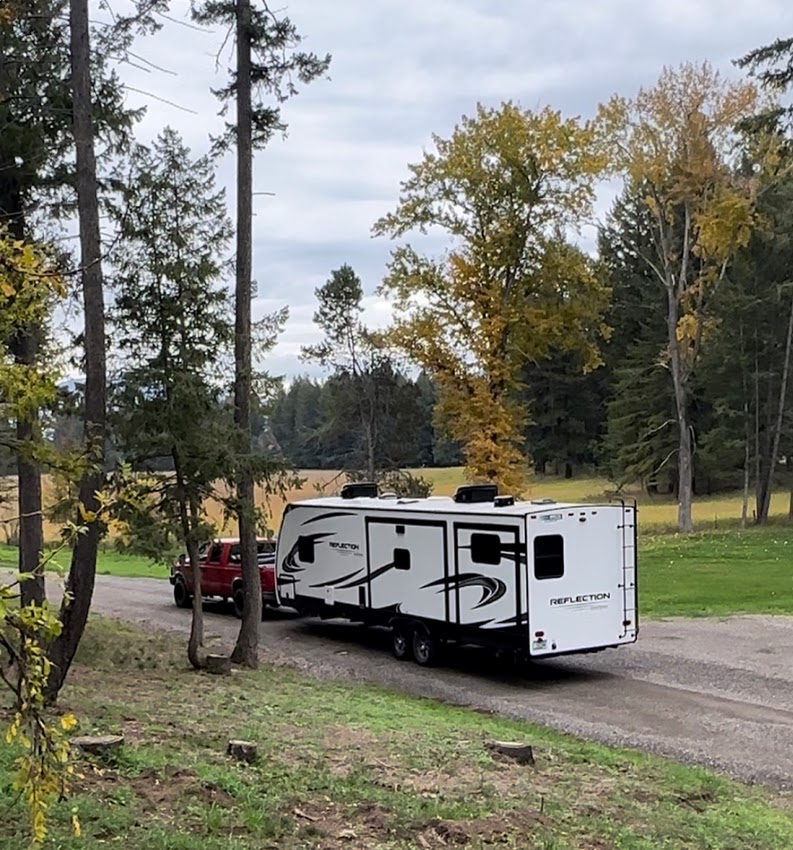 Whispering Pines RV Park