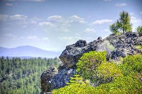 Driftwood Campground - Deschutes