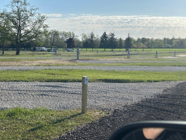 The Quarry Campgrounds