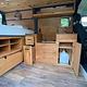 2017 Promaster 1500 Adventure Van