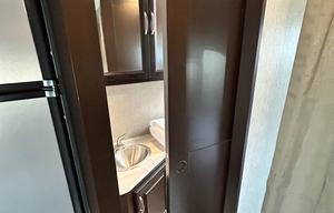 PAULIE 2020 NeXus RV Phantom 25P