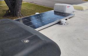 2019 Jayco Greyhawk Prestige 31FSP