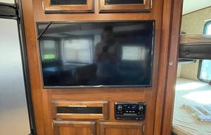 2017 Jayco Eagle HT 295DBOK