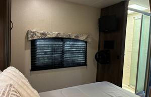28' Coachmen RV Delivered to Your Campsite