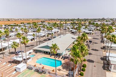 Indian Skies RV Resort (Age Restricted 55+)
