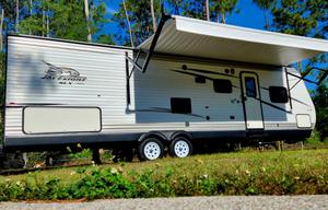 2017 Jayco Jay Flight Slx 284BHSW