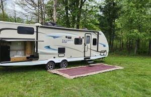 Coachmen RV Freedom Express Select 29SE