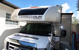 Coachmen RV CLASS C