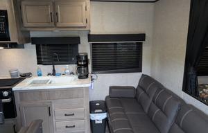 2022 Jayco Jay Flight SLX 8 264BH