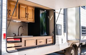 2014 Coachmen Catalina