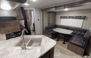Family Friendly Bunkhouse