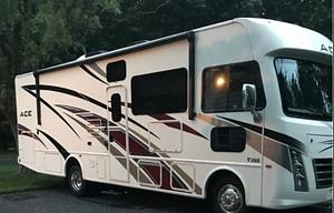 2020 Thor Motor Coach ACE 30.2
