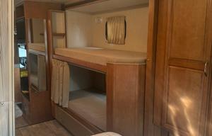 'Winnie' 2018 Winnebago Minnie Winnie ACO1706