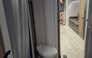 2026 Wildwood 300ICE RV rental photo 6