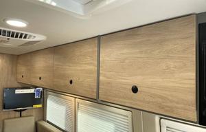 Adventure-Ready 2026 Jayco Solstice 21T Camper Van
