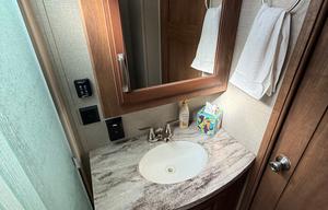 2017 Keystone RV Montana 3000 RE